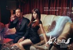 女人公敌全集在线观看