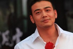 爆料娱乐圈杨烁简介,娱乐圈爆料中的实力派演员